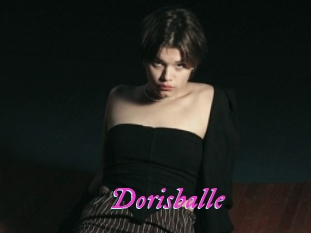 Dorisballe
