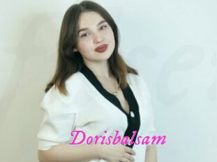 dorisbalsam Fille Sensuelle
