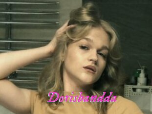 dorisbandda Fille Sensuelle