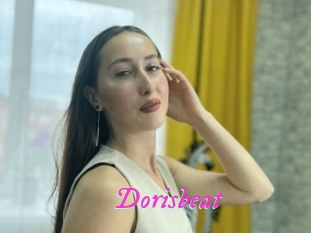 dorisbeat Fille Sensuelle