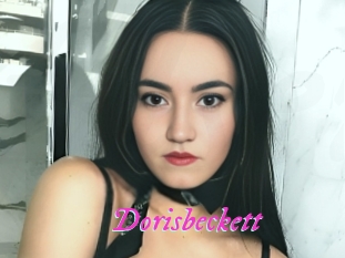 Dorisbeckett
