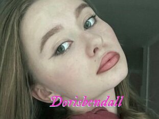 dorisbendall Fille Sensuelle
