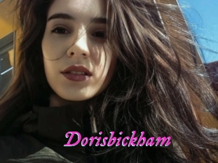 Dorisbickham