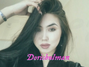 Dorisbulman