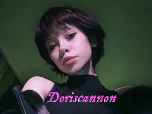 Doriscannon