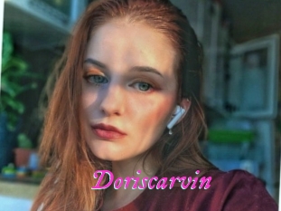 Doriscarvin