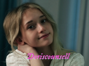 Doriscounsell