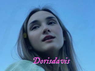 Dorisdavis
