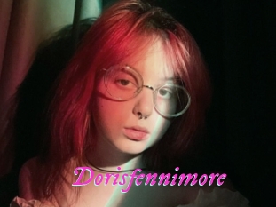 dorisfennimore Fille Sensuelle