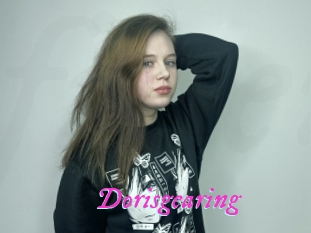 dorisgearing Fille Sensuelle