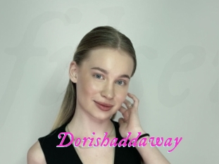 Dorishaddaway