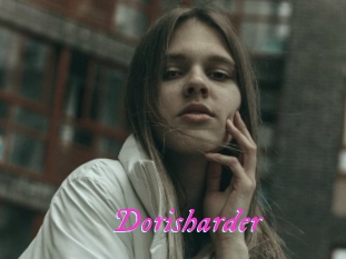 Dorisharder