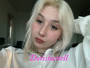 dorishartell Fille Sensuelle