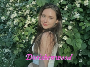 dorishenwood Fille Sensuelle
