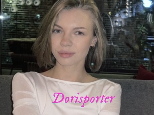 Dorisporter