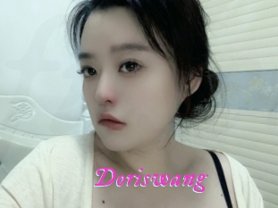 Doriswang