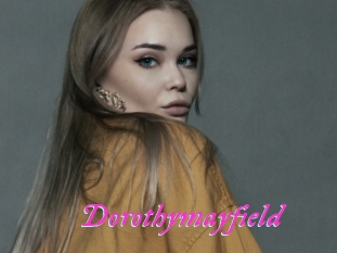 dorothymayfield Fille Sensuelle