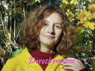 Dorothymoore
