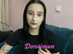 dorotimun Fille Sensuelle