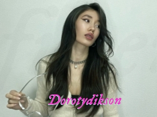 Dorotydikson