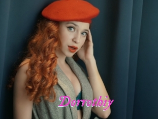 dorrothiy Fille Sensuelle