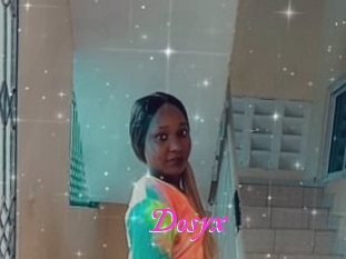 dosyx Fille Sensuelle
