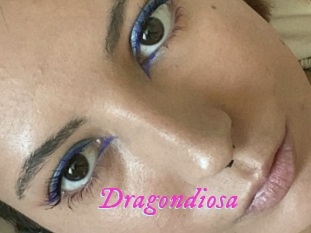 Dragondiosa