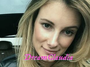 DreamClaudia