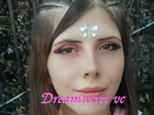 Dreamsecret_vc