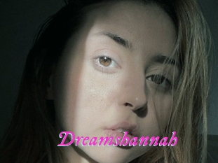 Dreamshannah