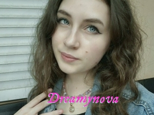 dreamynova Fille Sensuelle