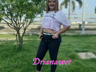 Drianawet