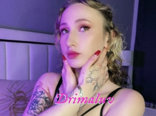Drimaluv