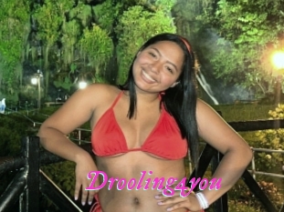 Drooling4you