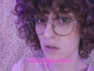 Duckypalmer