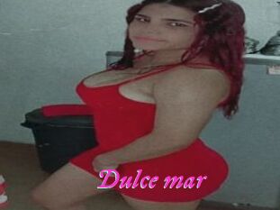 Dulce_mar