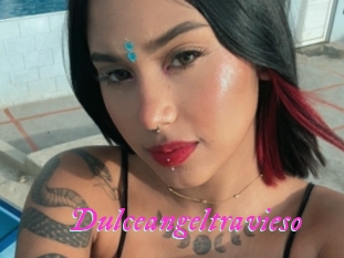 Dulceangeltravieso