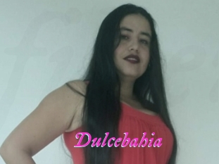 Dulcebahia