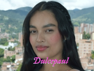 dulcepaul Fille Sensuelle