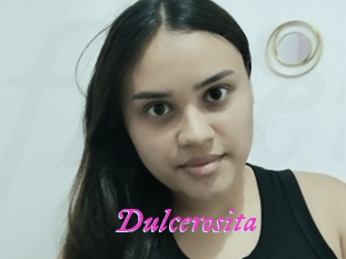 Dulcerosita