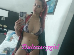 dulcesassygirl Fille Sensuelle