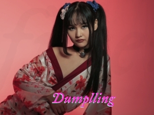 dumplling Fille Sensuelle