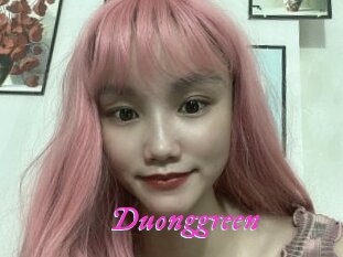 duonggreen Fille Sensuelle