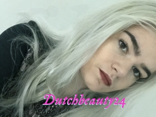 dutchbeauty24 Fille Sensuelle