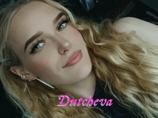 dutcheva Fille Sensuelle