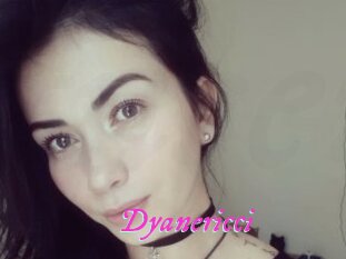 Dyanericci