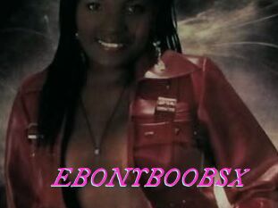 EBONYBOOBSX
