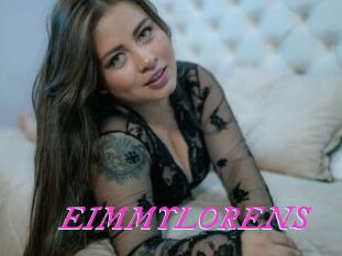 EIMMYLORENS