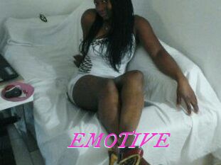 EMOTIVE