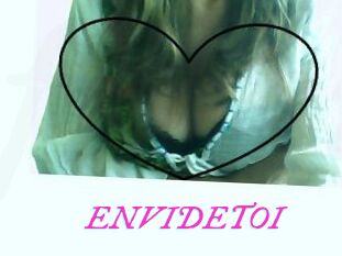 ENVIDETOI